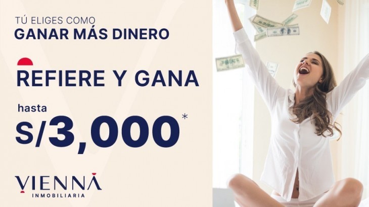 Departamentos en Surquillo