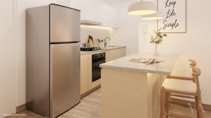 Departamentos en Surquillo