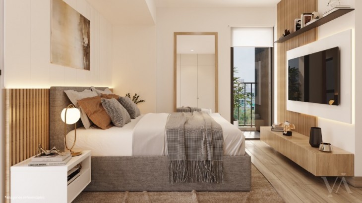 Departamentos en Surquillo