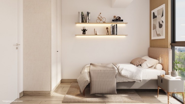 Departamentos en Surquillo