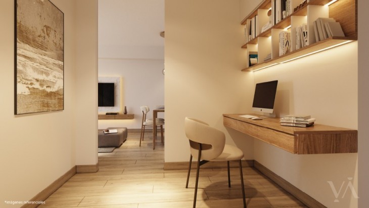 Departamentos en Surquillo