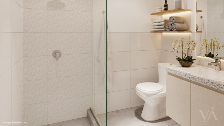 Departamentos en Surquillo