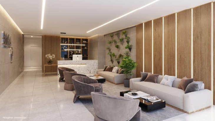 Departamentos en Surquillo