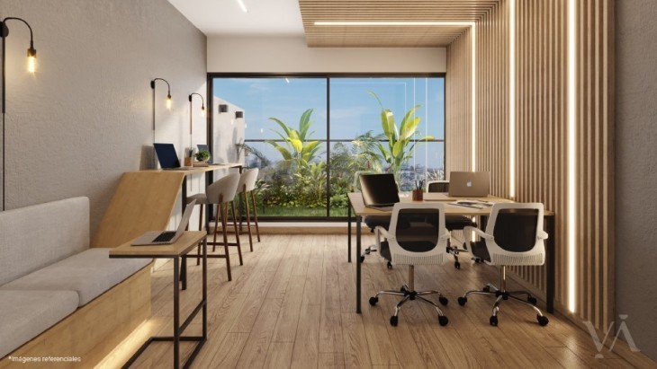 Departamentos en Surquillo