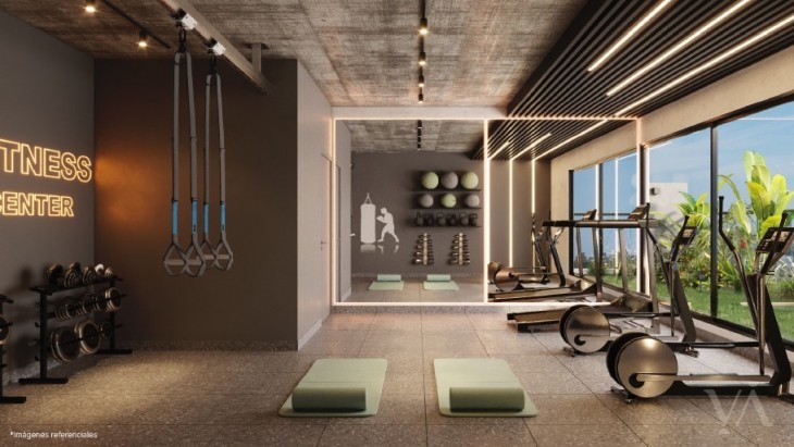 Departamentos en Surquillo