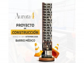 Aurora 4