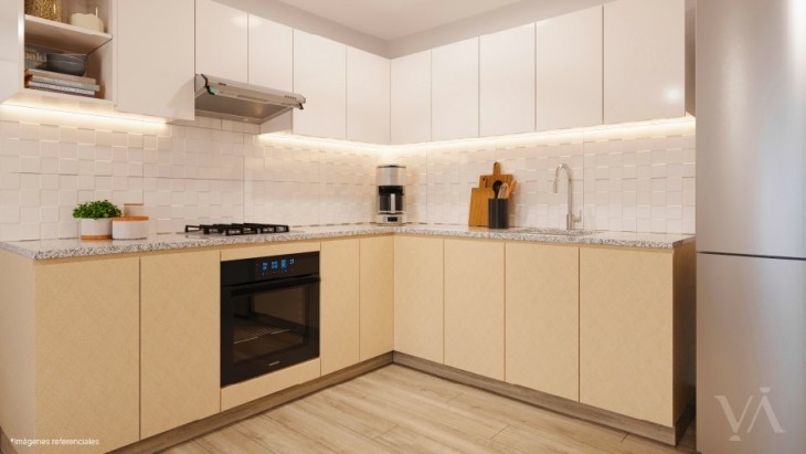 Departamentos en Surquillo