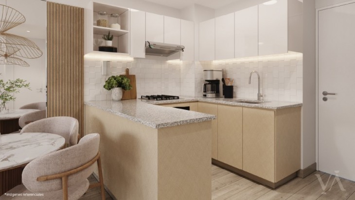 Departamentos en Surquillo