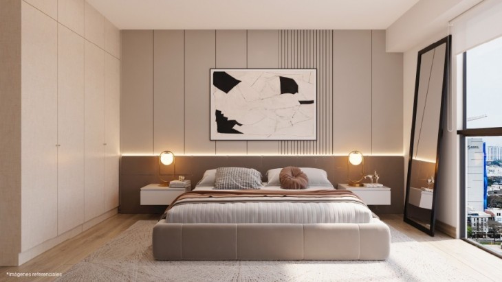 Departamentos en Surquillo