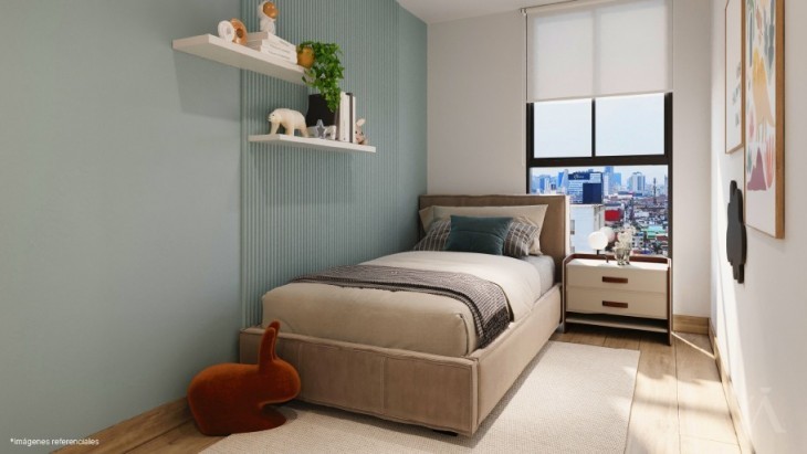 Departamentos en Surquillo