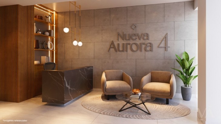 Departamentos en Surquillo