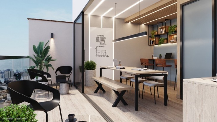 Departamentos en Surquillo