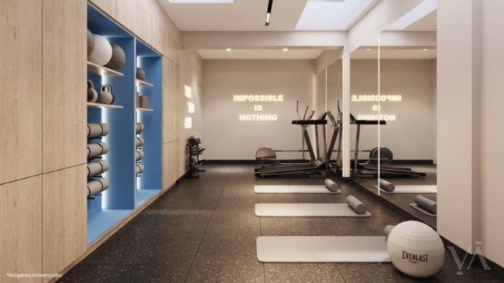 Departamentos en Surquillo