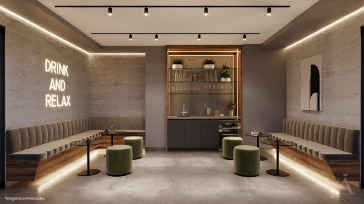 Departamentos en Surquillo