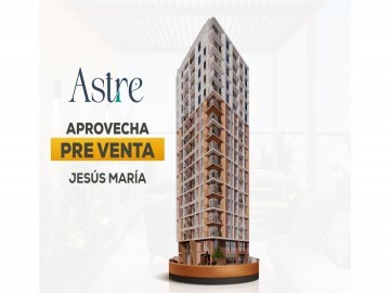 Astre