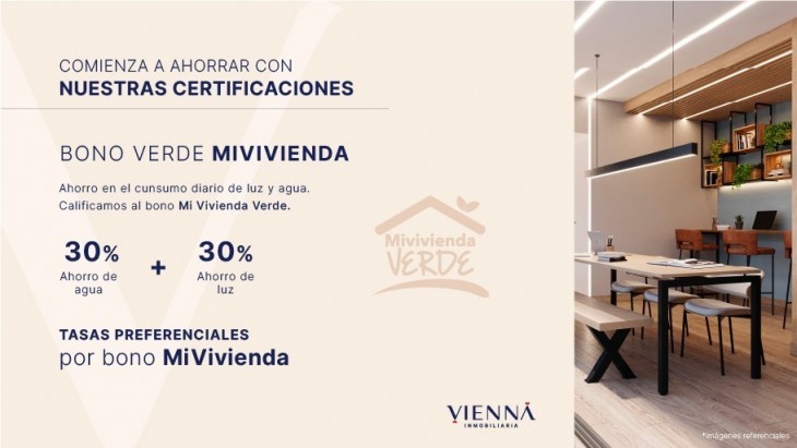 Departamentos en Jesus Maria