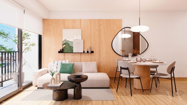 Departamentos en Jesus Maria