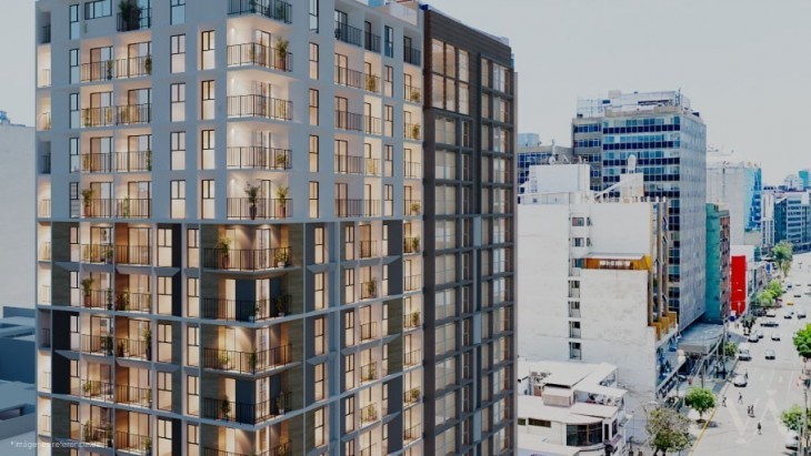 Departamentos en Jesus Maria