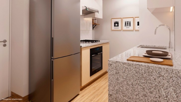 Departamentos en Jesus Maria