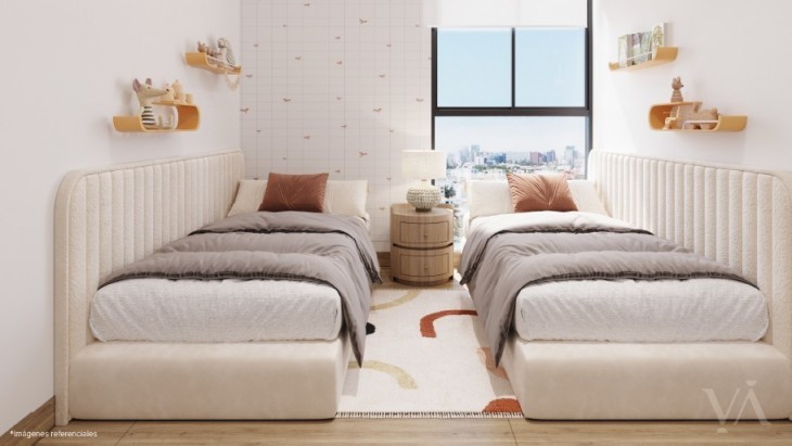 Departamentos en Jesus Maria