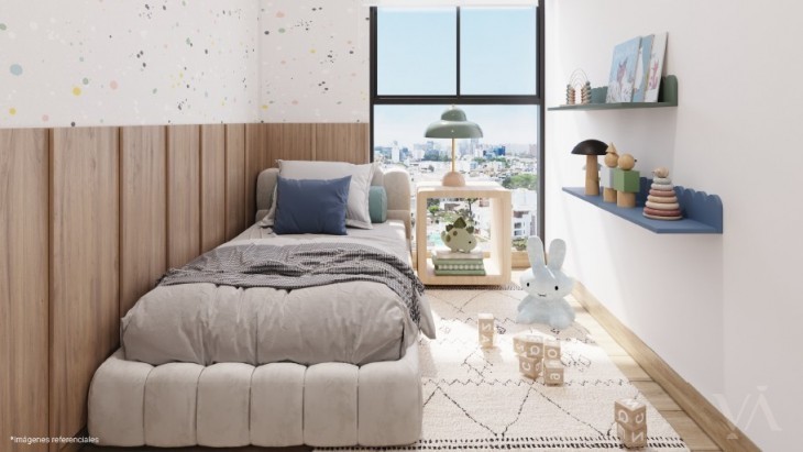 Departamentos en Jesus Maria