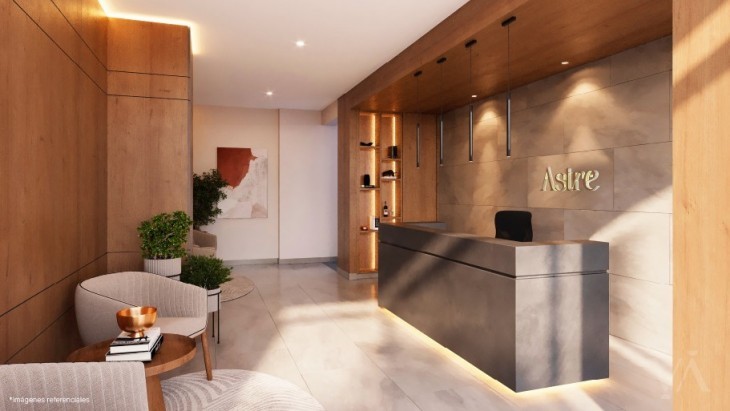 Departamentos en Jesus Maria