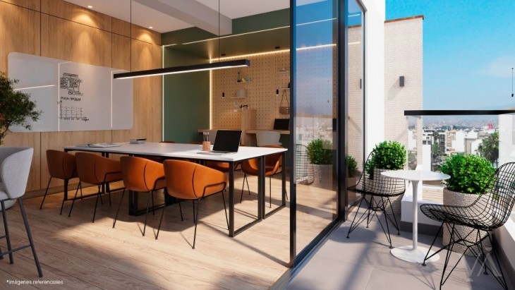 Departamentos en Jesus Maria