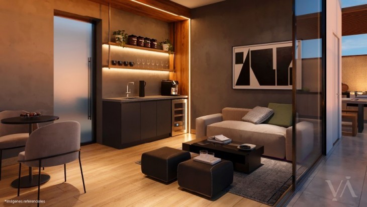 Departamentos en Jesus Maria