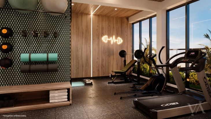 Departamentos en Jesus Maria