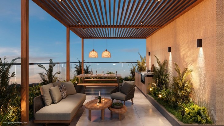 Departamentos en Jesus Maria