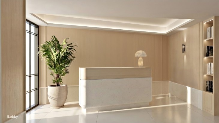 Departamentos en Surquillo