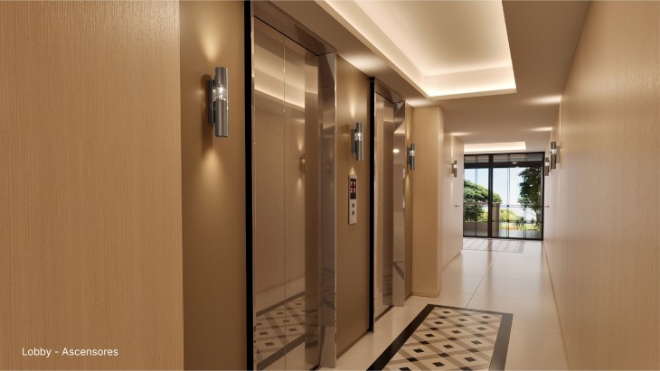 Departamentos en Surquillo