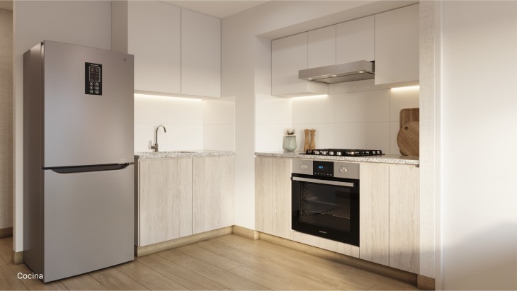 Departamentos en Surquillo