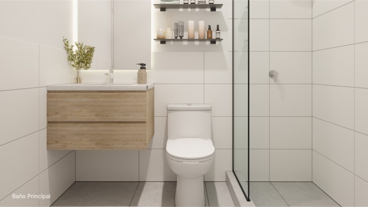 Departamentos en Surquillo