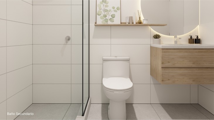 Departamentos en Surquillo