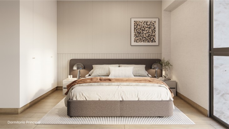 Departamentos en Surquillo