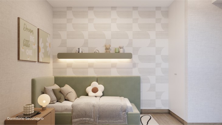 Departamentos en Surquillo