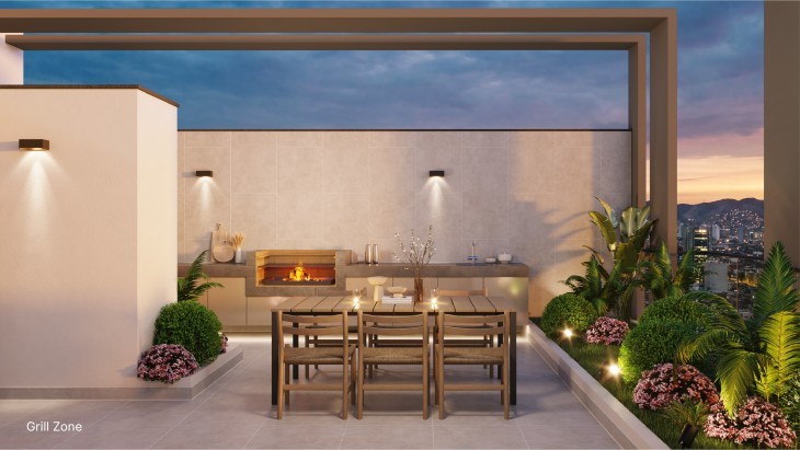 Departamentos en Lince