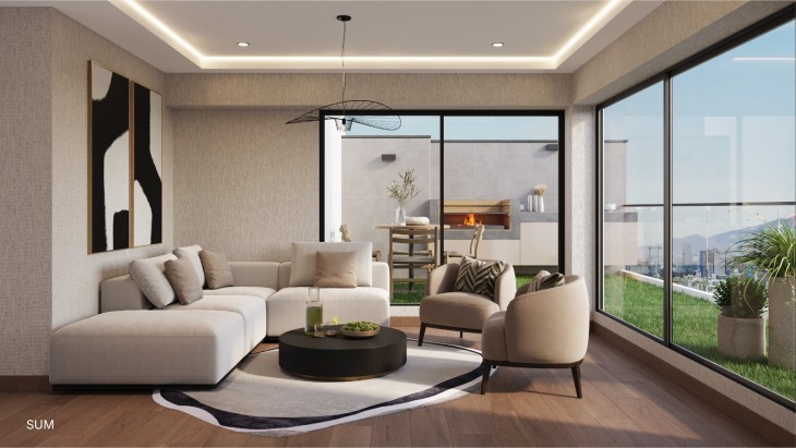 Departamentos en Lince