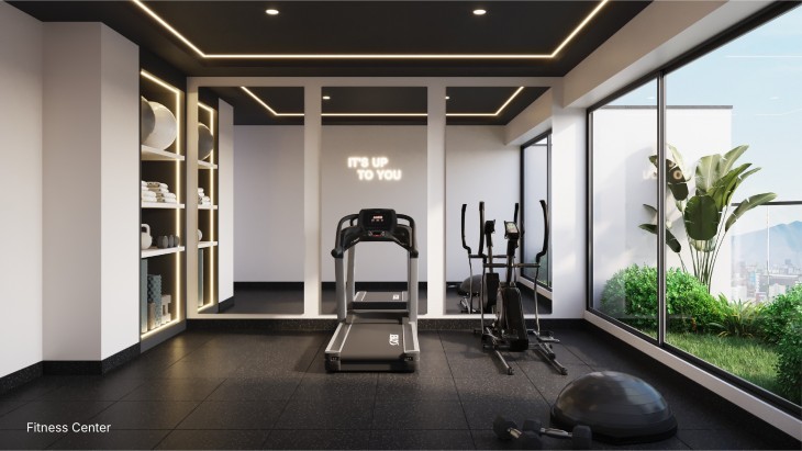 Departamentos en Lince