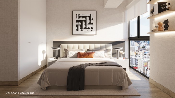 Departamentos en Lince