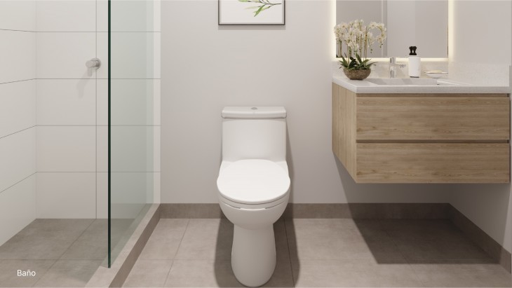 Departamentos en Lince