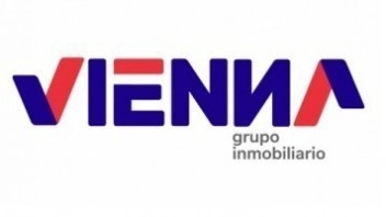 Logo de VIENNA GRUPO INMOBILIARIO