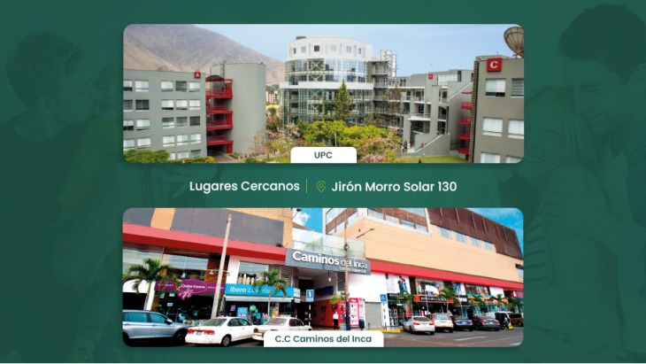 Departamentos en Santiago De Surco