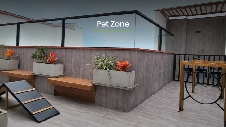 Departamentos en Santiago De Surco