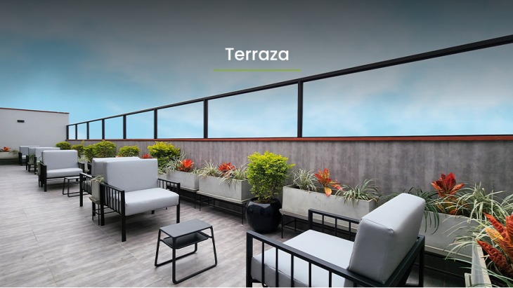 Departamentos en Santiago De Surco