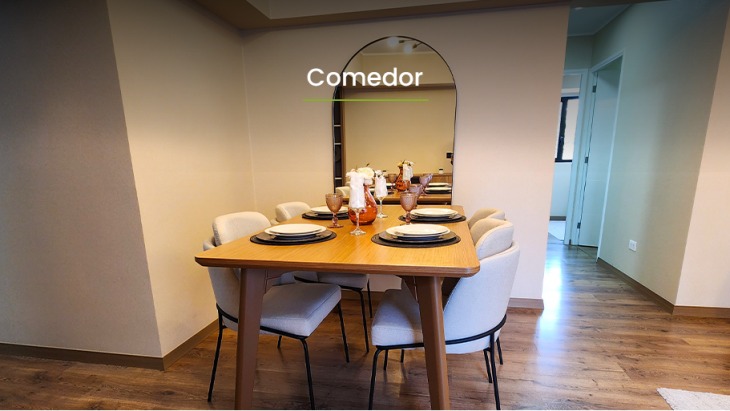 Departamentos en Santiago De Surco