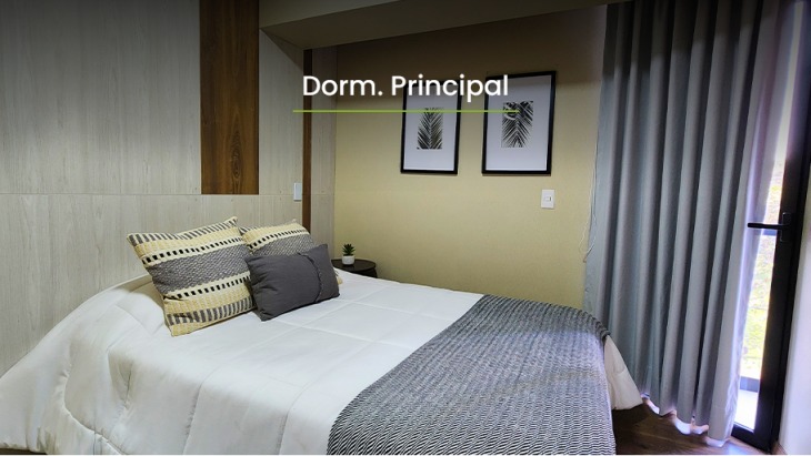 Departamentos en Santiago De Surco