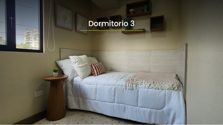 Departamentos en Santiago De Surco