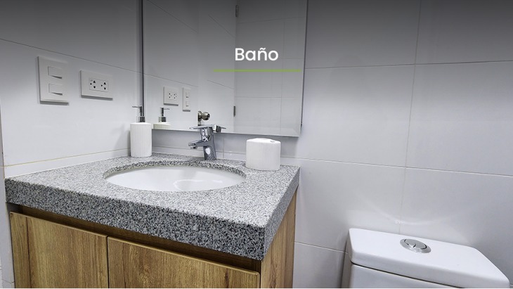 Departamentos en Santiago De Surco